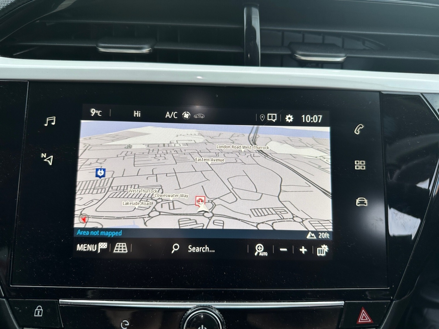 Used Vauxhall Corsa 2021 for sale - 76722269: Photo 23