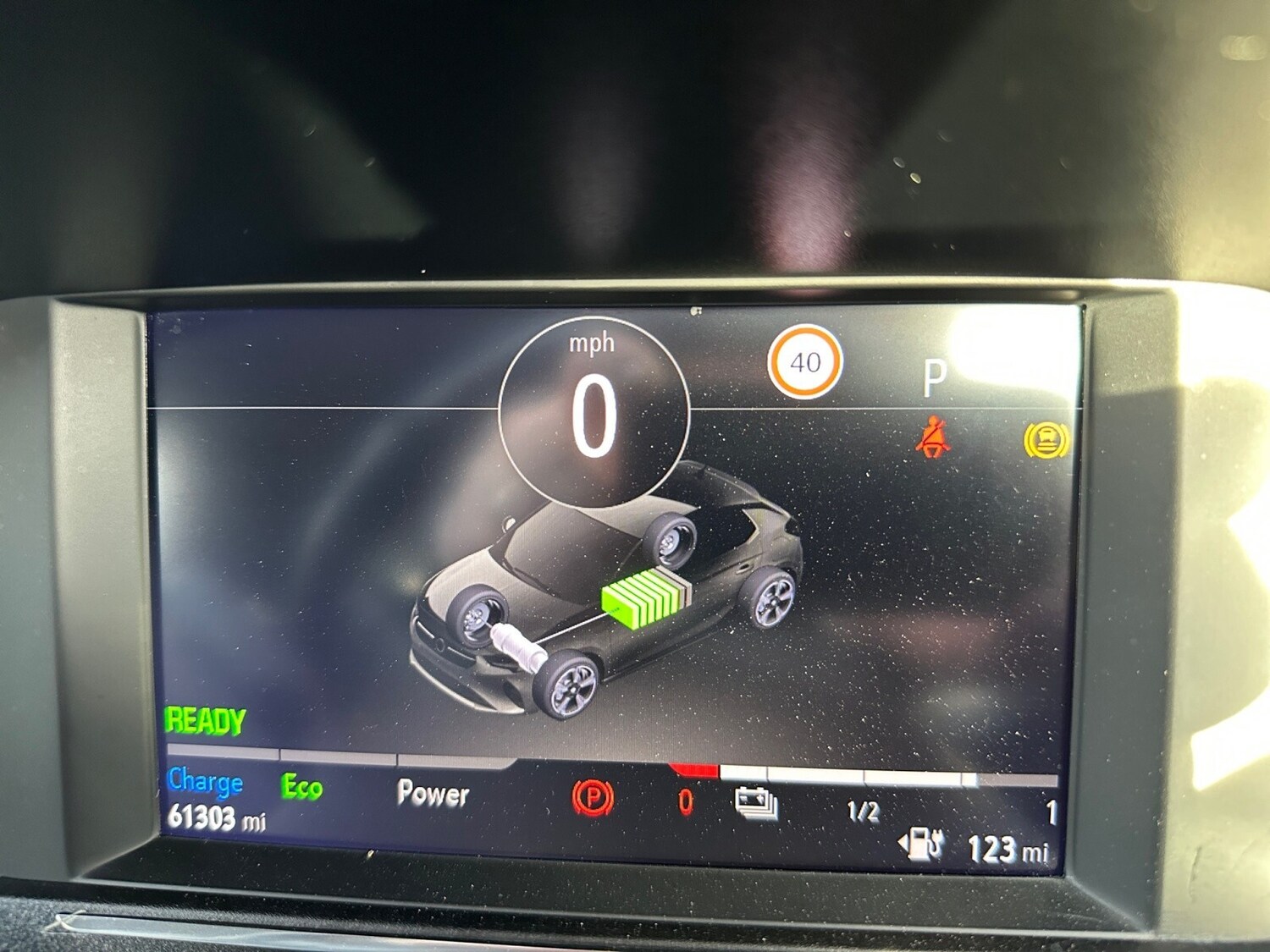 Used Vauxhall Corsa 2021 for sale - 76722269: Photo 25