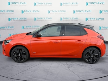 Used Vauxhall Corsa 2021 for sale - 76722269: Photo