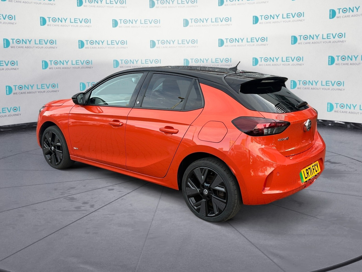 Used Vauxhall Corsa 2021 for sale - 76722269: Photo 3