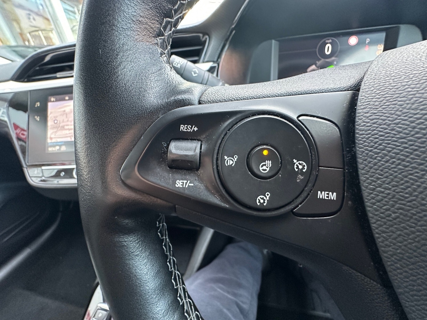 Used Vauxhall Corsa 2021 for sale - 76722269: Photo 30