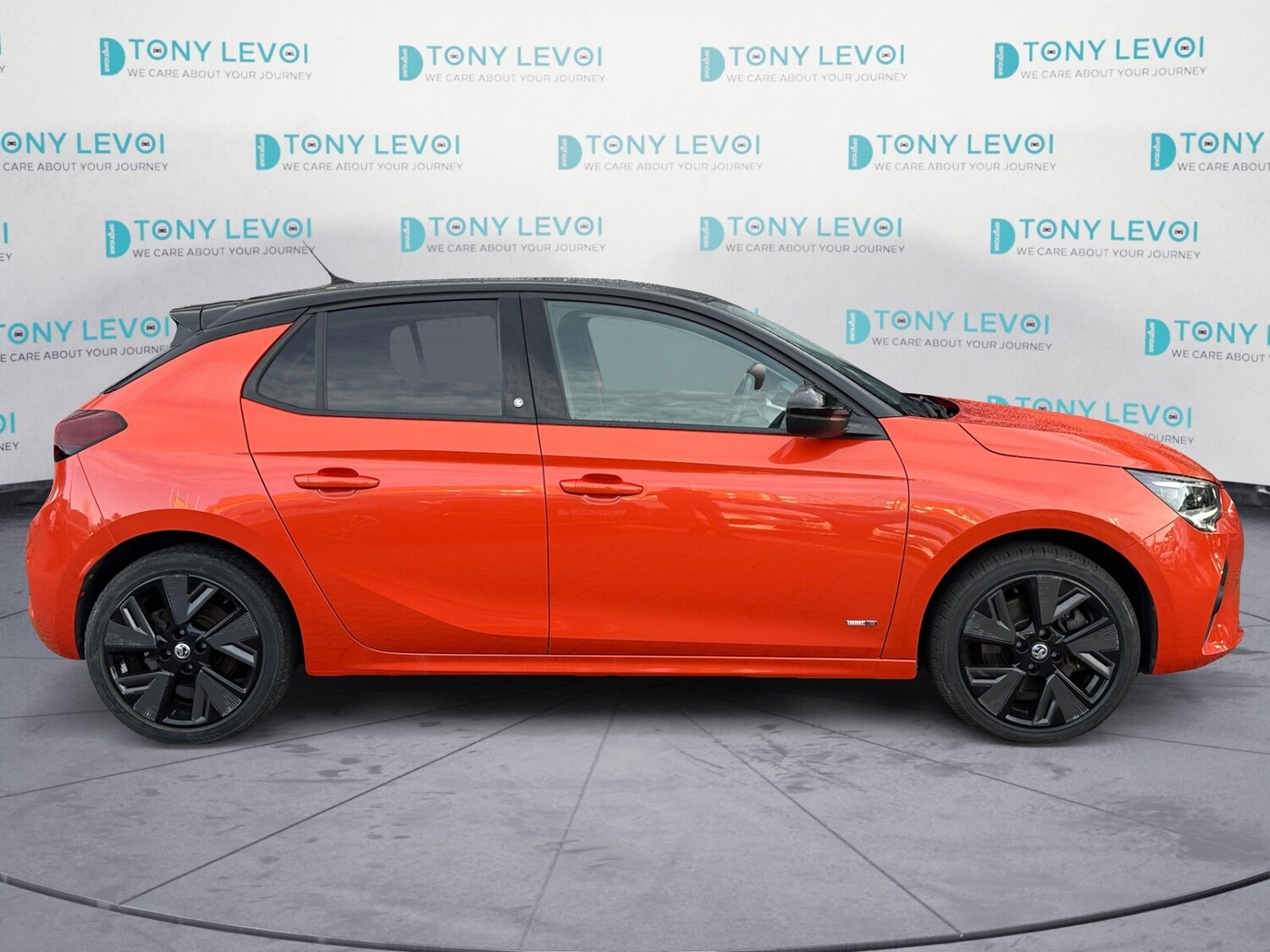 Used Vauxhall Corsa 2021 for sale - 76722269: Photo 39