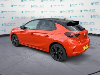 Used Vauxhall Corsa 2021 for sale - 76722269: Photo