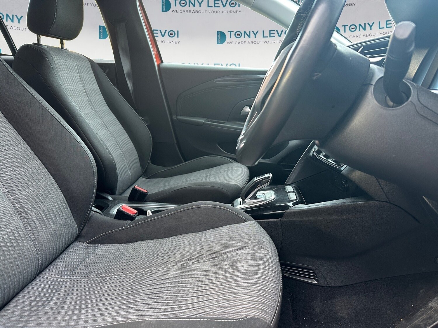 Used Vauxhall Corsa 2021 for sale - 76722269: Photo 42