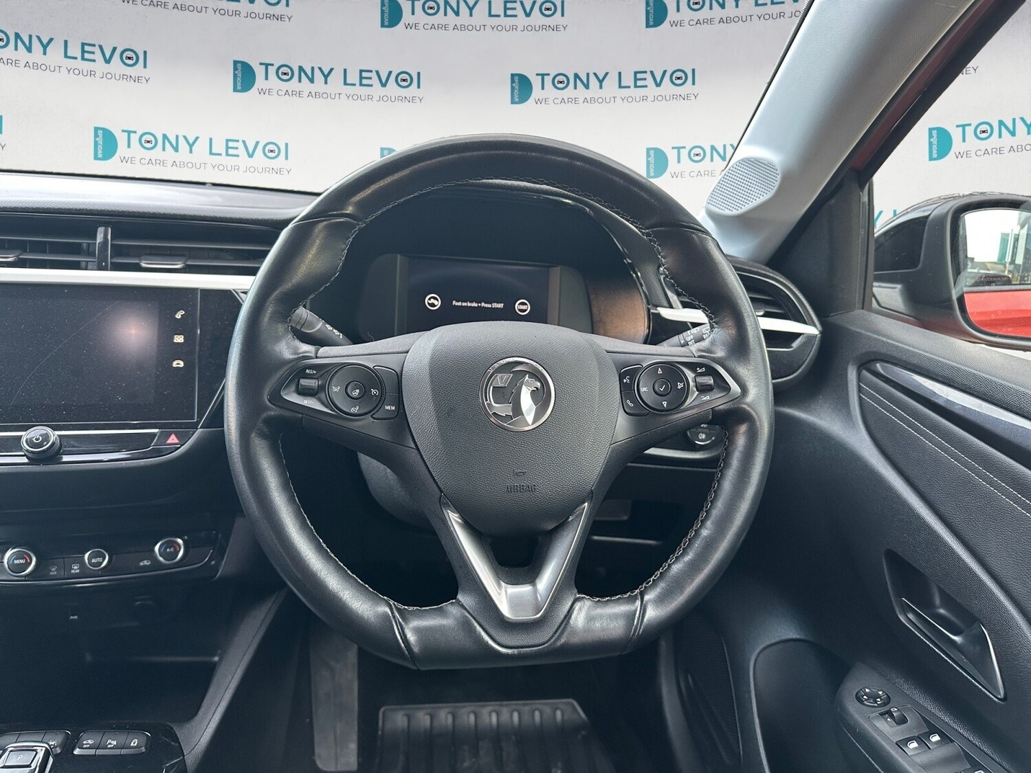 Used Vauxhall Corsa 2021 for sale - 76722269: Photo 46