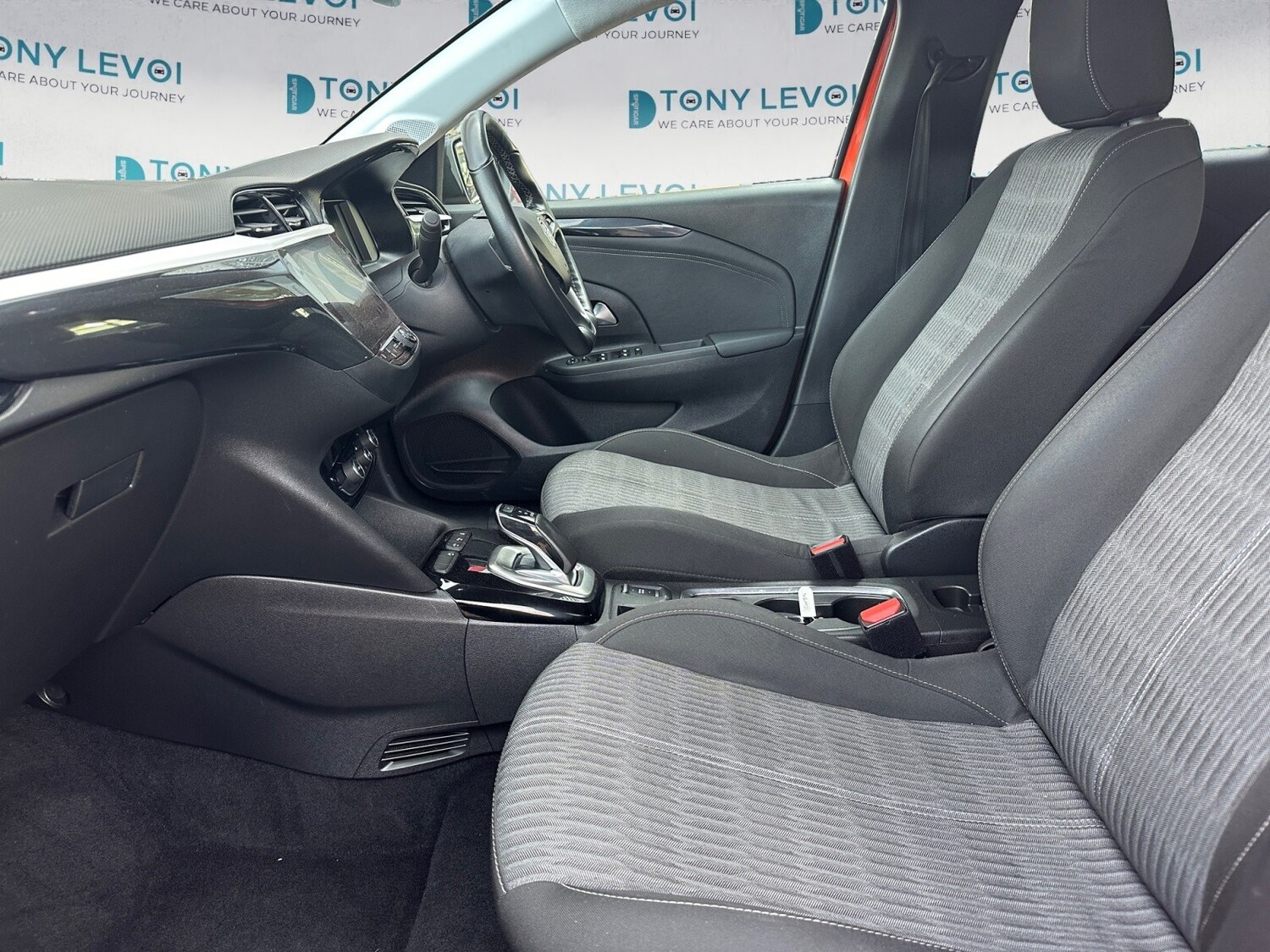 Used Vauxhall Corsa 2021 for sale - 76722269: Photo 49