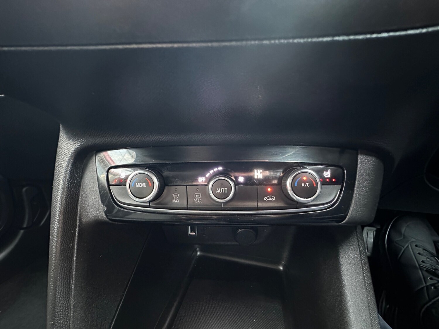 Used Vauxhall Corsa 2021 for sale - 76722269: Photo 57