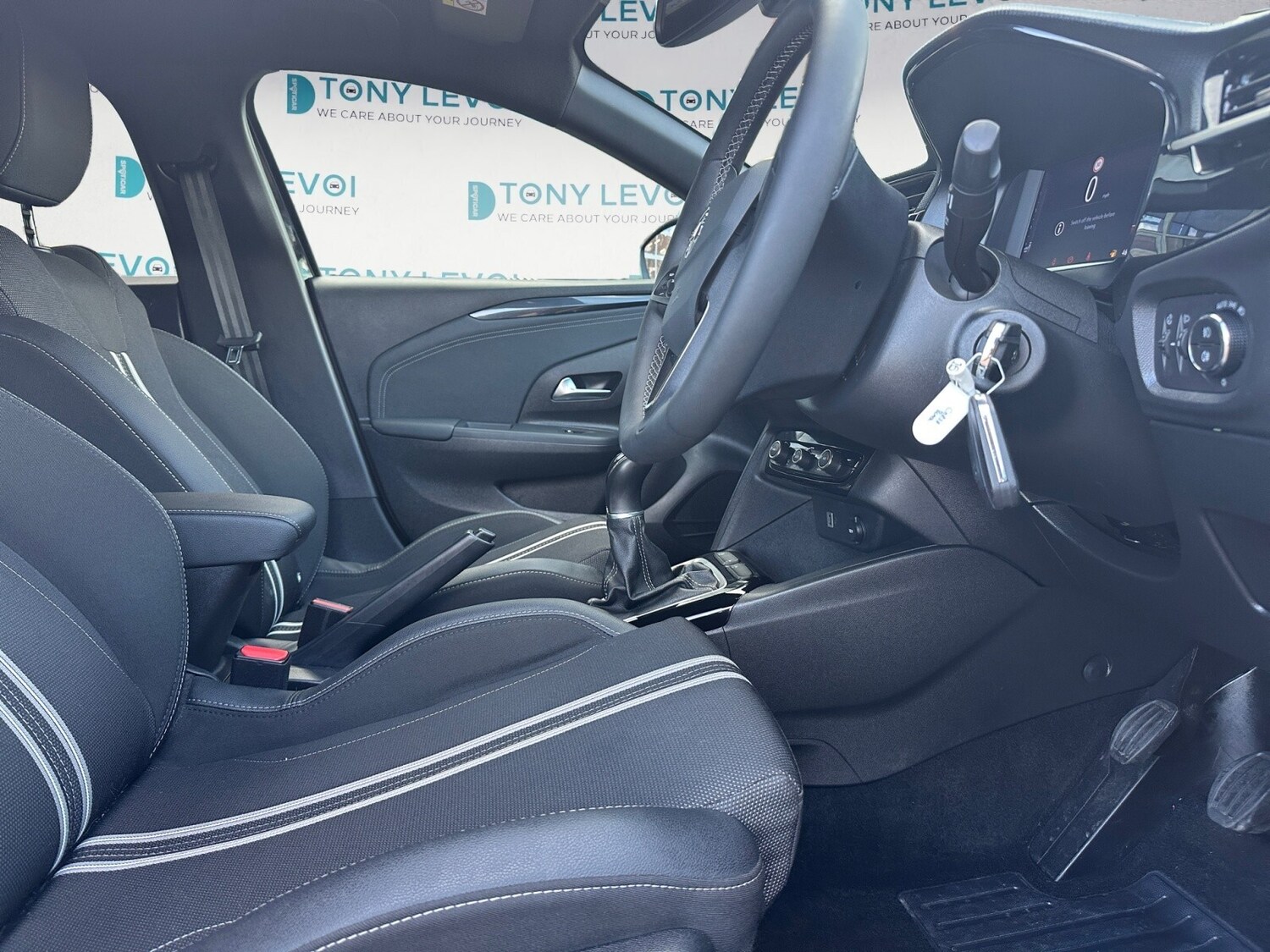 Used Vauxhall Corsa 2024 for sale - 76379512: Photo 10