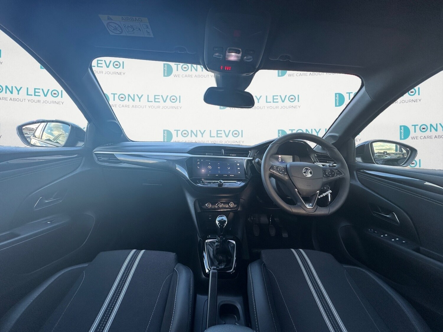 Used Vauxhall Corsa 2024 for sale - 76379512: Photo 11