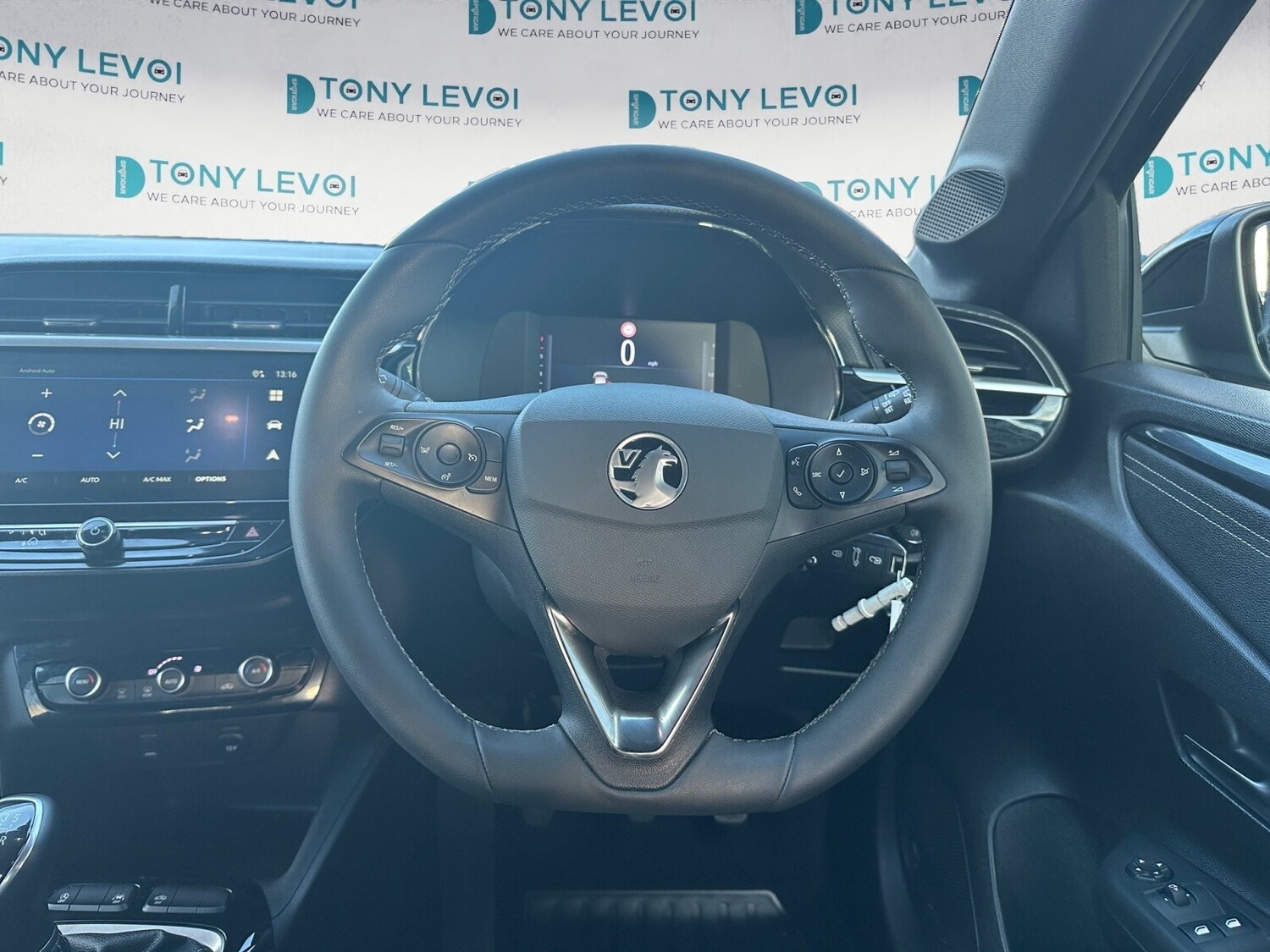 Used Vauxhall Corsa 2024 for sale - 76379512: Photo 13