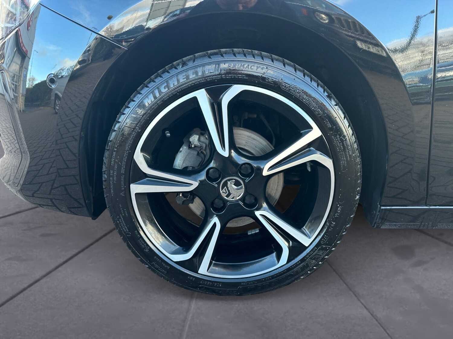 Used Vauxhall Corsa 2024 for sale - 76379512: Photo 15