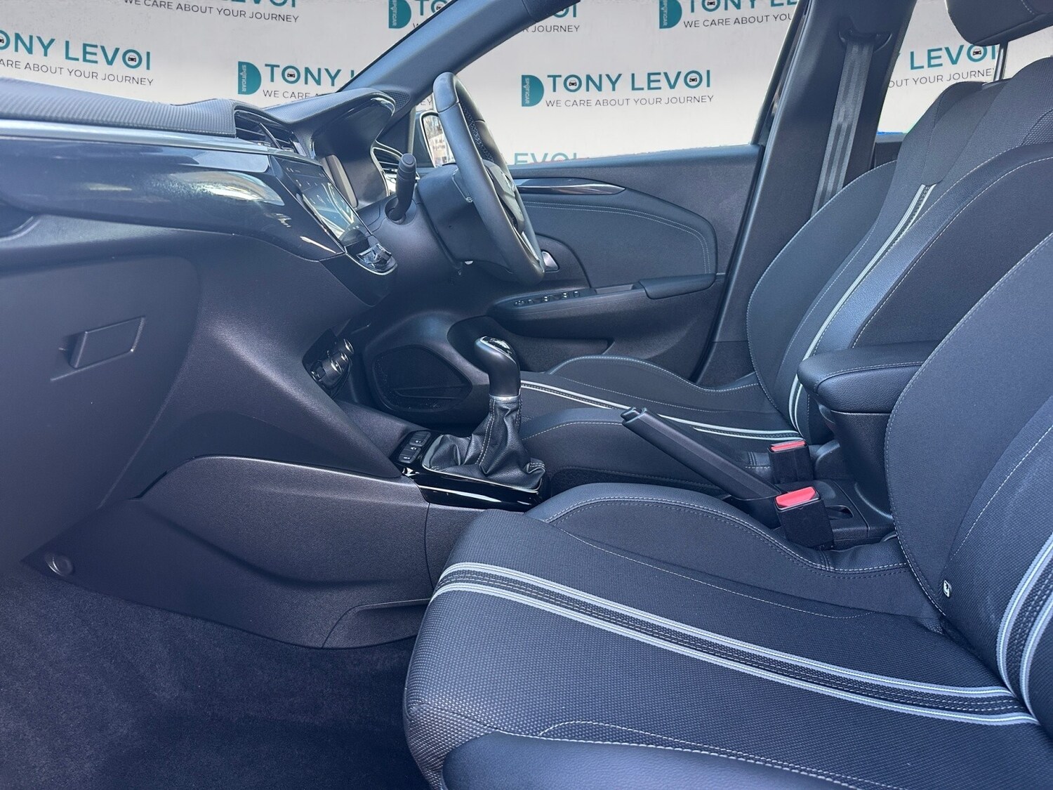 Used Vauxhall Corsa 2024 for sale - 76379512: Photo 16