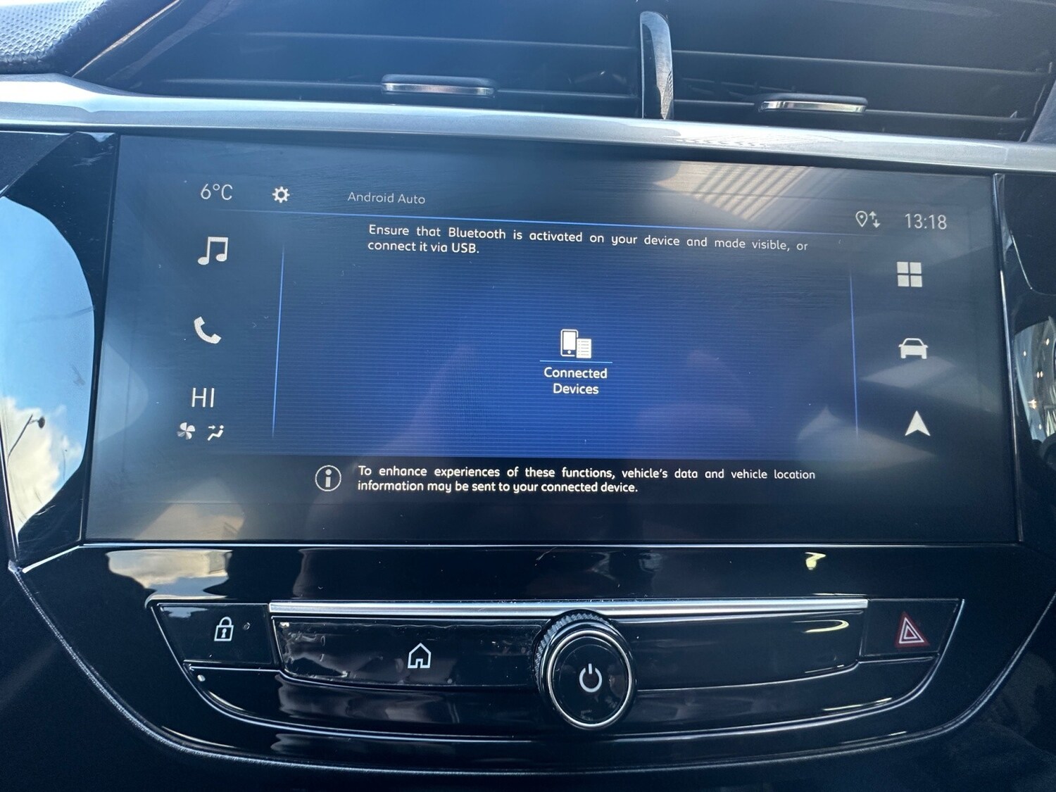 Used Vauxhall Corsa 2024 for sale - 76379512: Photo 22