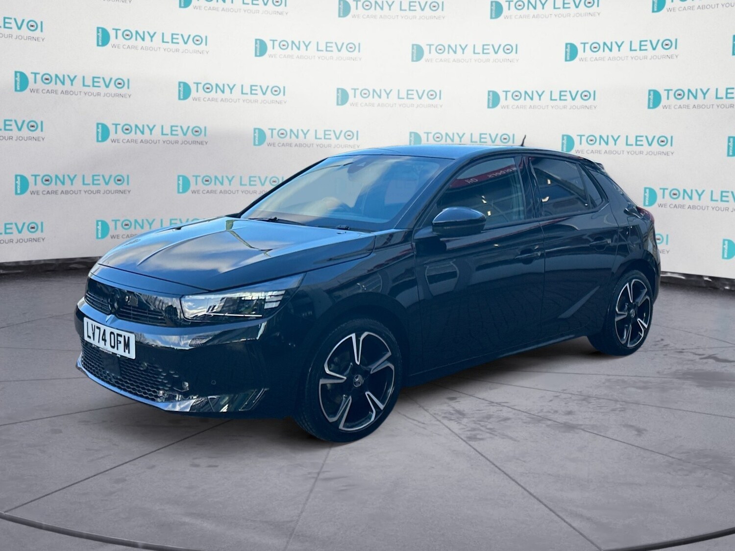 Used Vauxhall Corsa 2024 for sale - 76379512: Photo 27