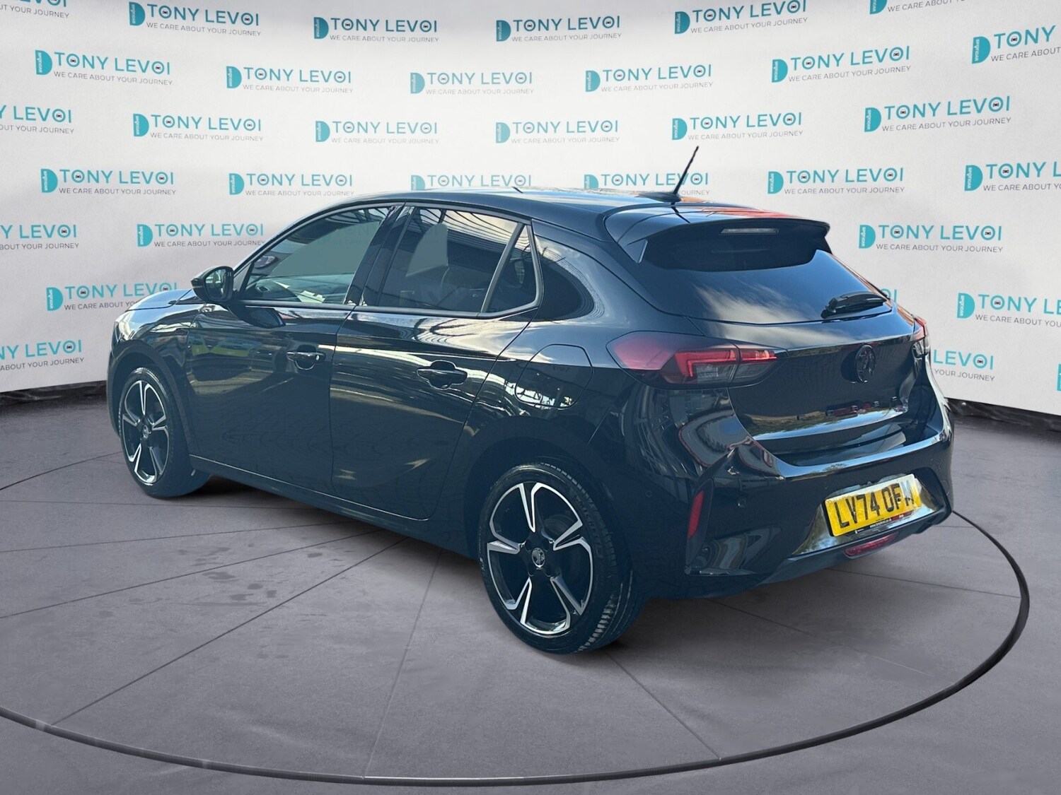 Used Vauxhall Corsa 2024 for sale - 76379512: Photo 3