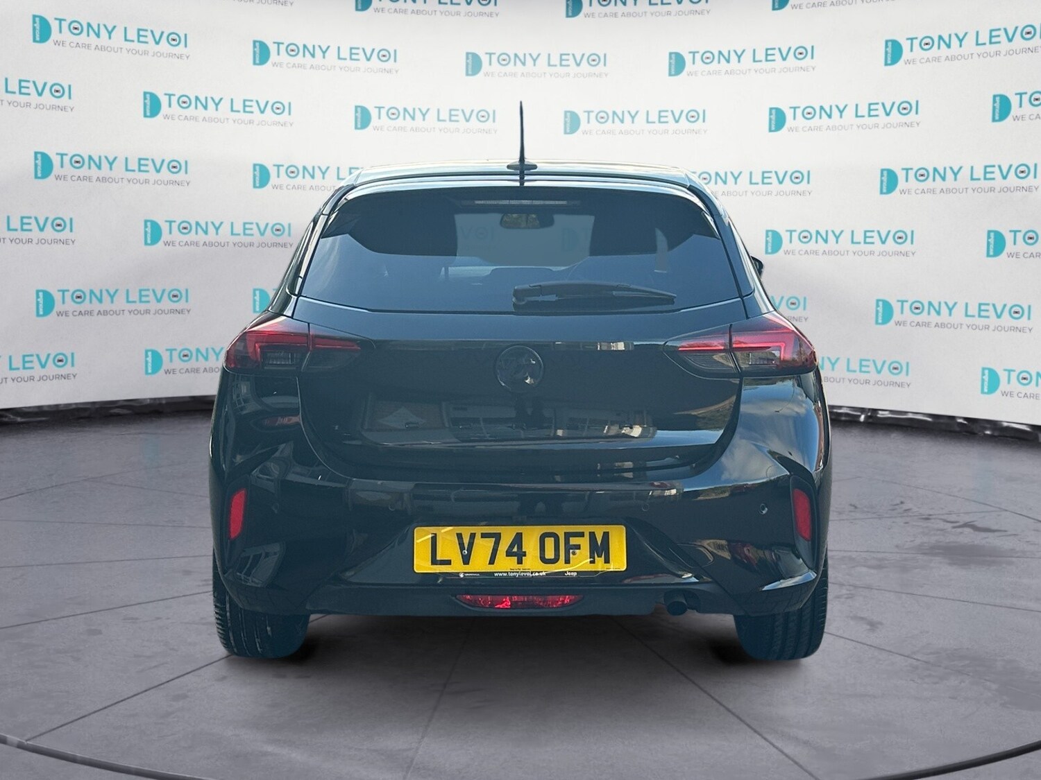 Used Vauxhall Corsa 2024 for sale - 76379512: Photo 4