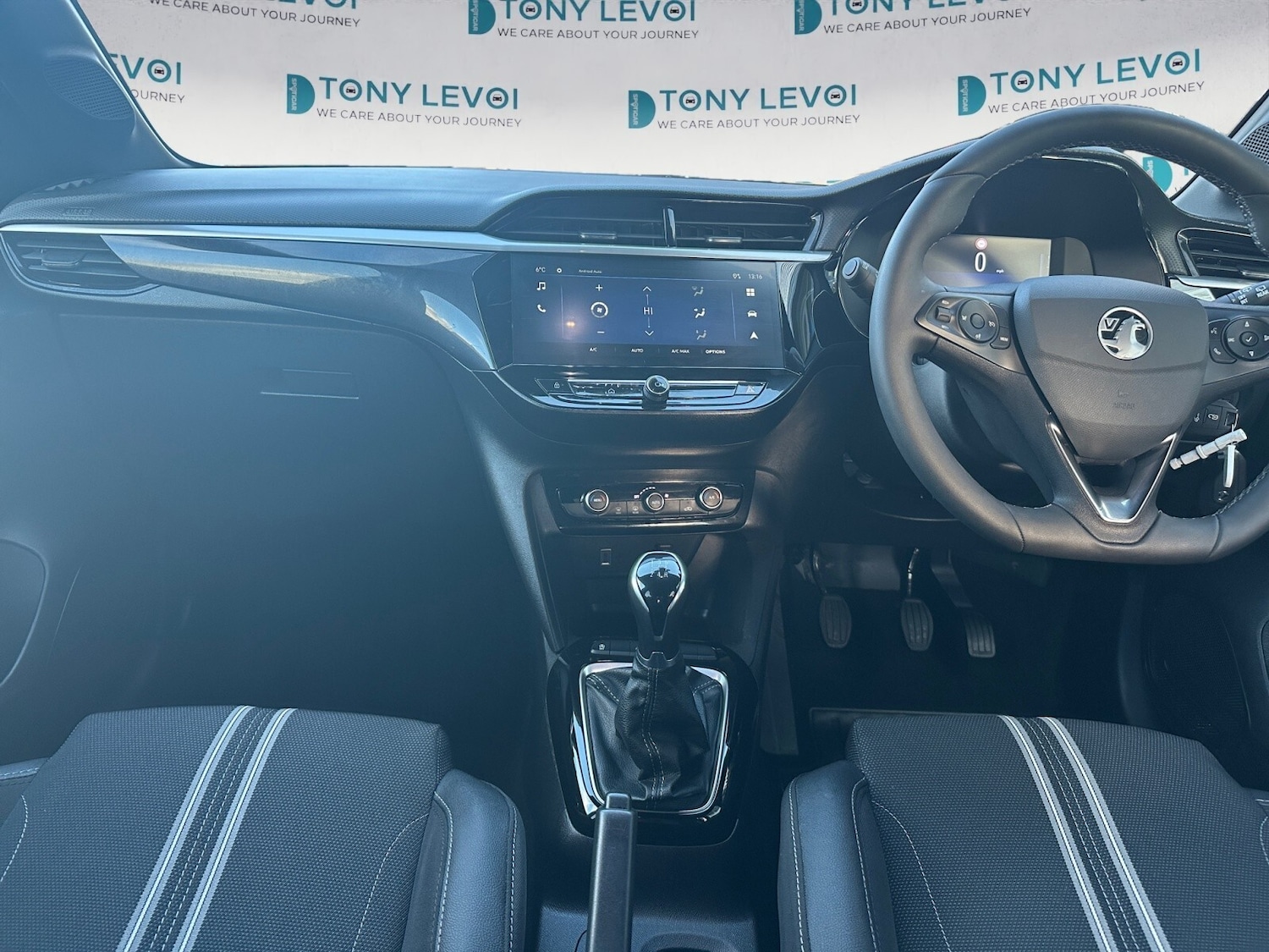 Used Vauxhall Corsa 2024 for sale - 76379512: Photo 40