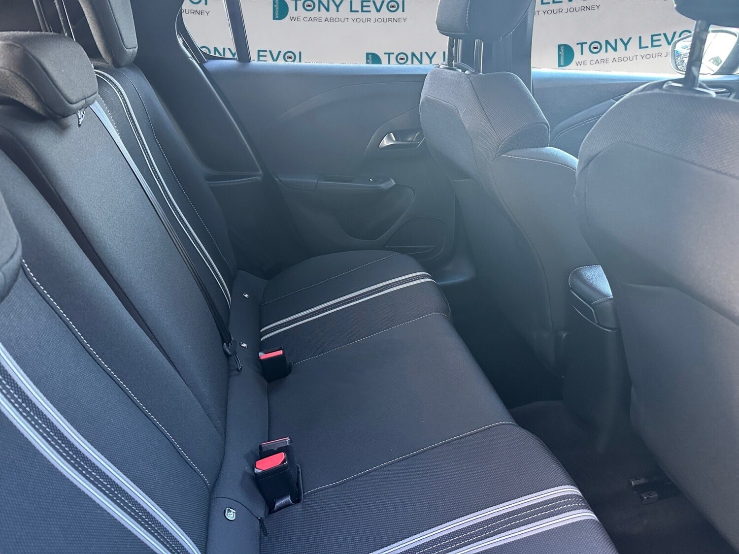 Used Vauxhall Corsa 2024 for sale - 76379512: Photo 43