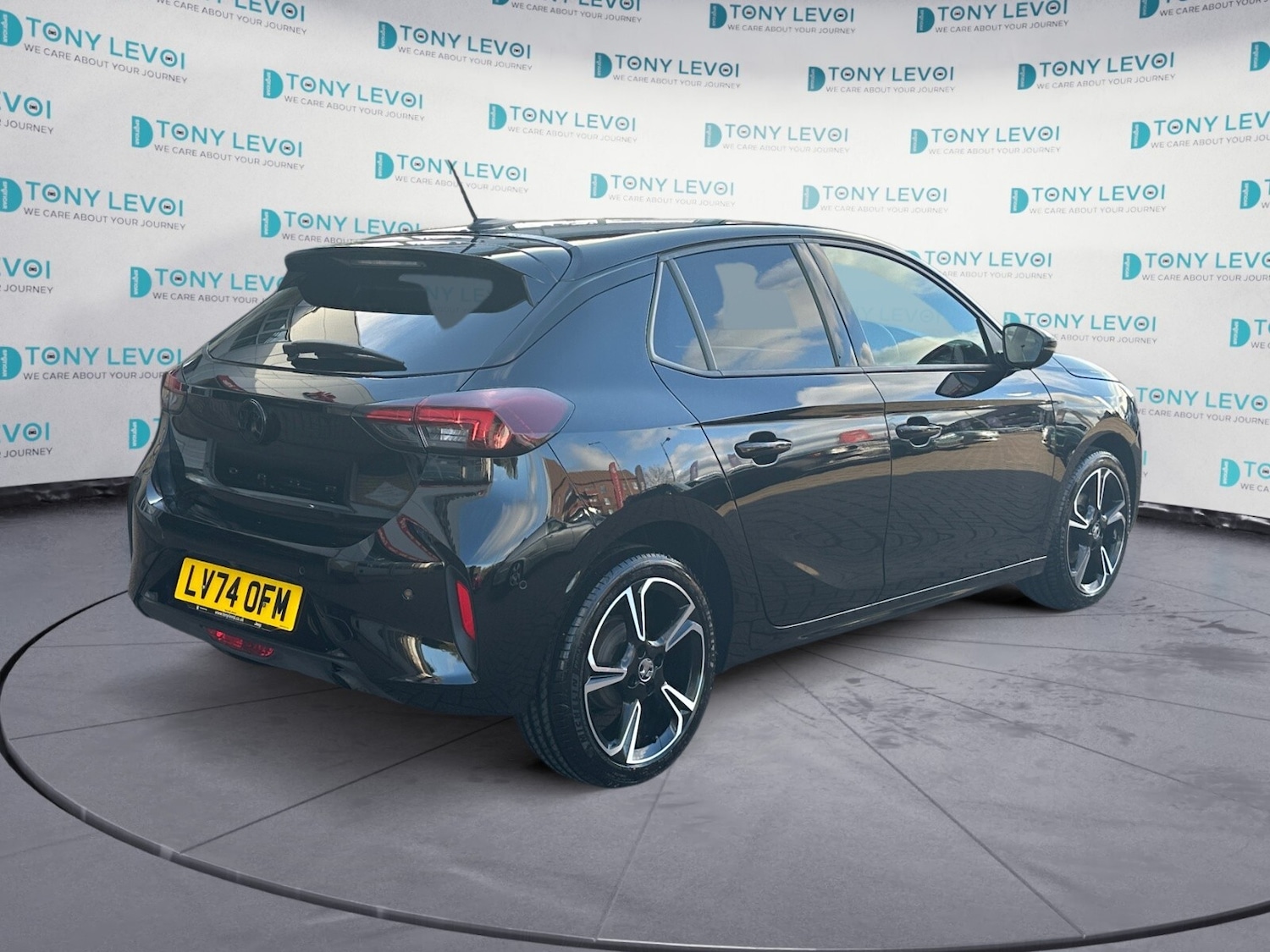 Used Vauxhall Corsa 2024 for sale - 76379512: Photo 5