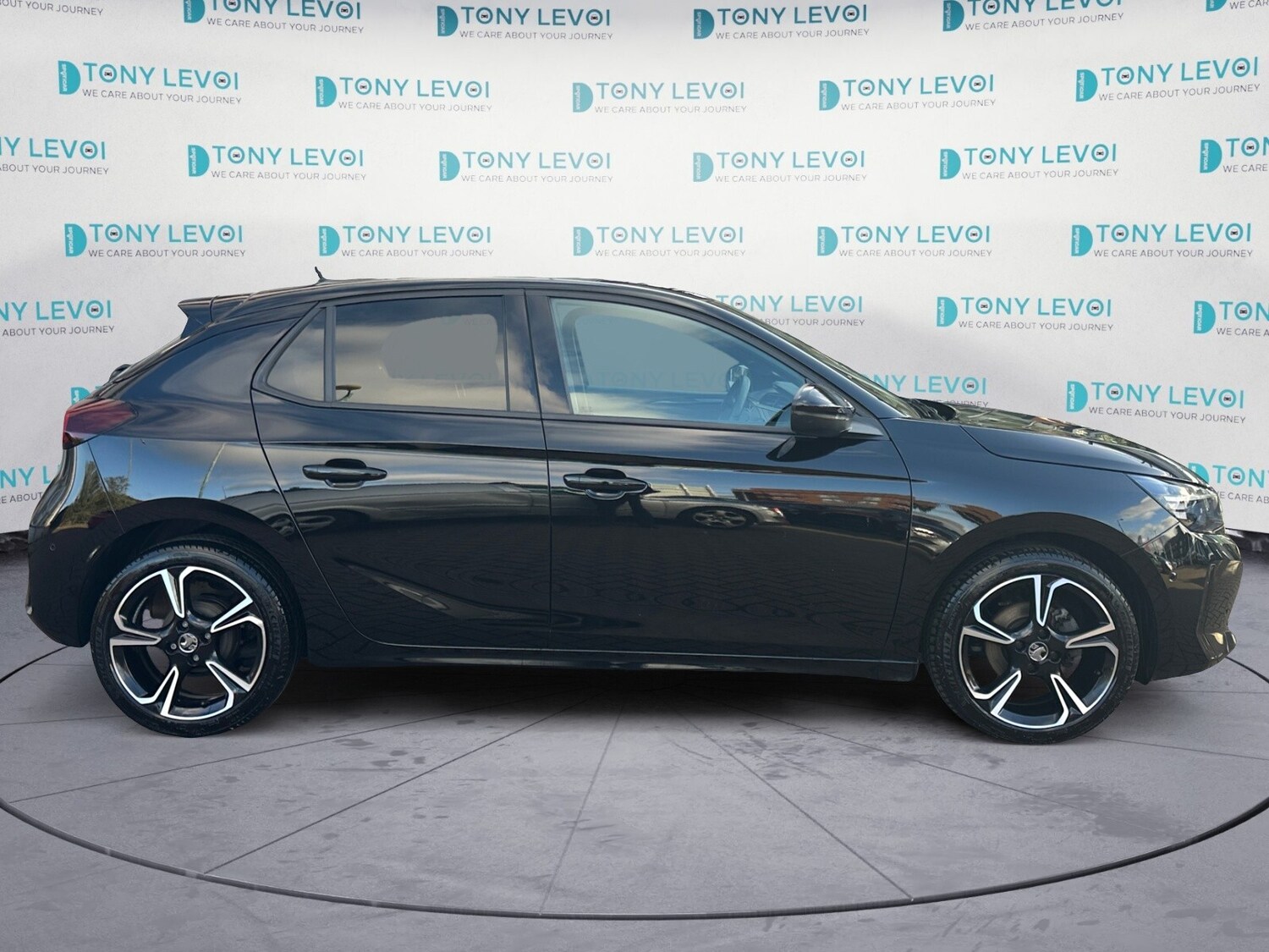 Used Vauxhall Corsa 2024 for sale - 76379512: Photo 6