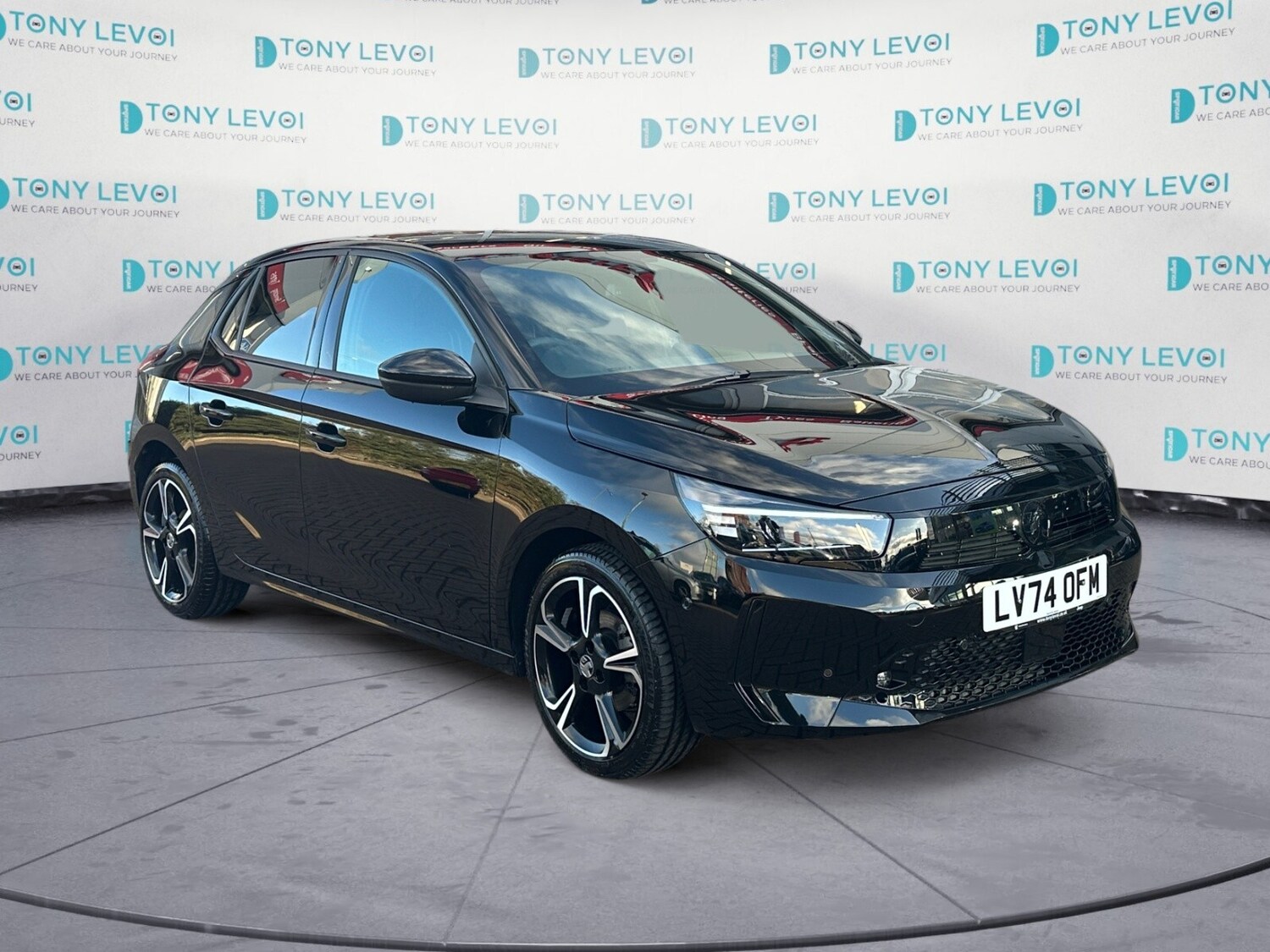 Used Vauxhall Corsa 2024 for sale - 76379512: Photo 7