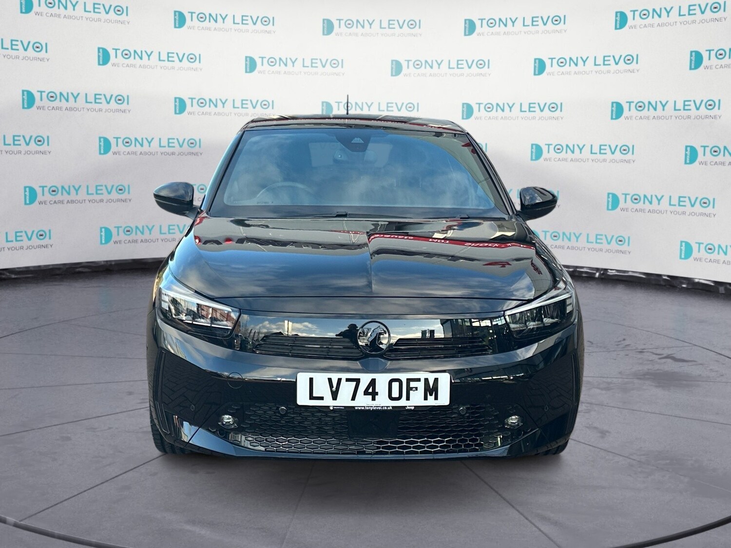 Used Vauxhall Corsa 2024 for sale - 76379512: Photo 8