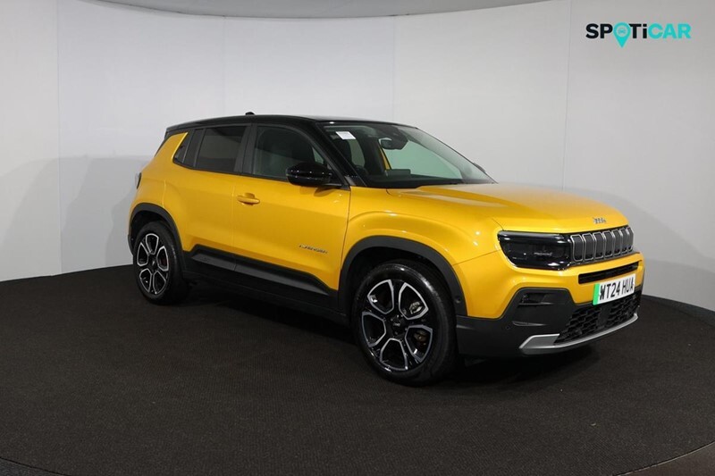 Used Jeep Other 2024 for sale - 77565452: Photo 3