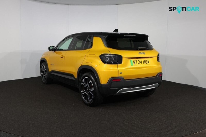 Used Jeep Other 2024 for sale - 77565452: Photo 32