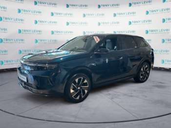 157kW GS 73kWh 5dr Auto
