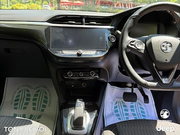 Used Vauxhall Corsa 2022 for sale - 78804463: Photo