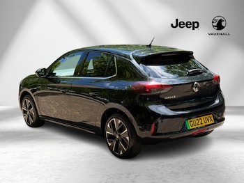 Used Vauxhall Corsa 2022 for sale - 78804463: Photo