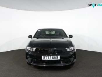 Used Vauxhall Astra 2023 for sale - 74844136: Photo