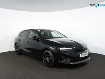 Used Vauxhall Astra 2023 for sale - 74844136: Photo