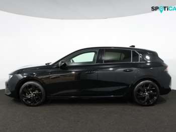 Used Vauxhall Astra 2023 for sale - 74844136: Photo