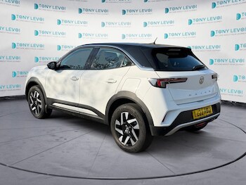 Used Vauxhall Mokka 2022 for sale - 78206769: Photo