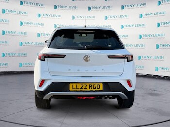 Used Vauxhall Mokka 2022 for sale - 78206769: Photo