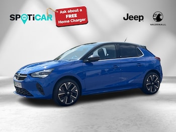 Used Vauxhall Corsa 2022 for sale - 79237452: Photo