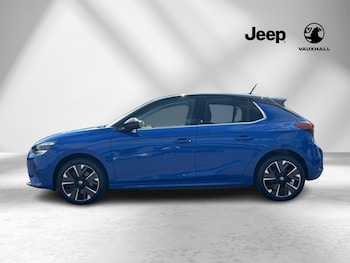 Used Vauxhall Corsa 2022 for sale - 79237452: Photo