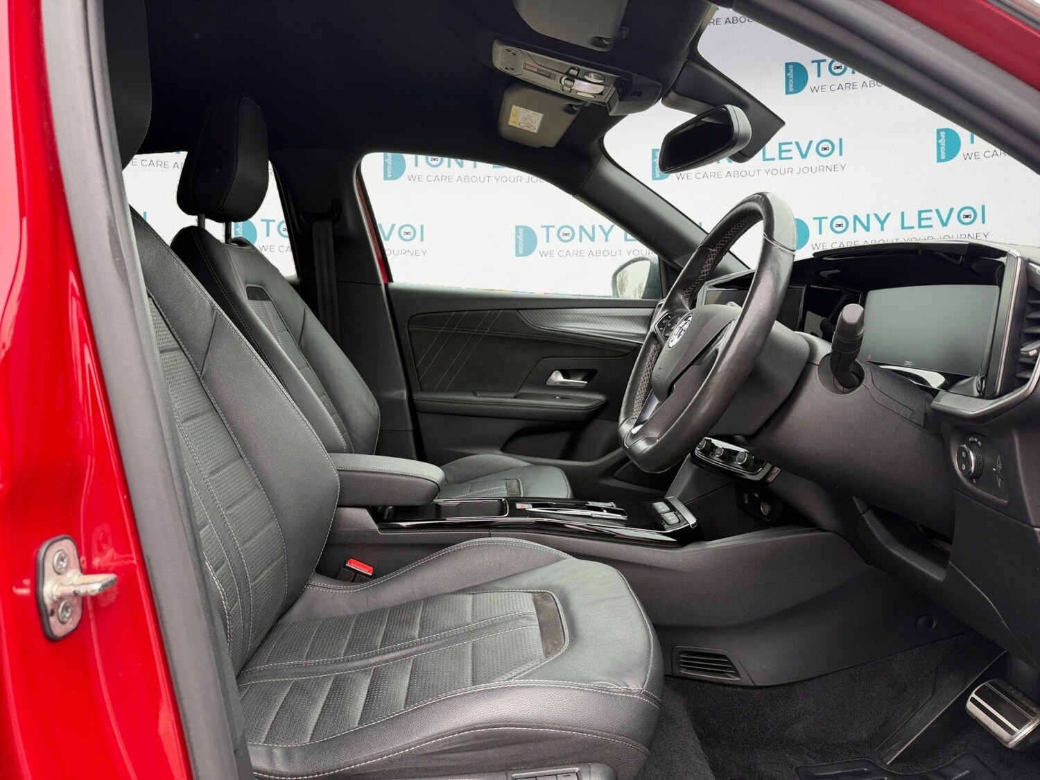 Used Vauxhall Mokka 2021 for sale - 77367023: Photo 10