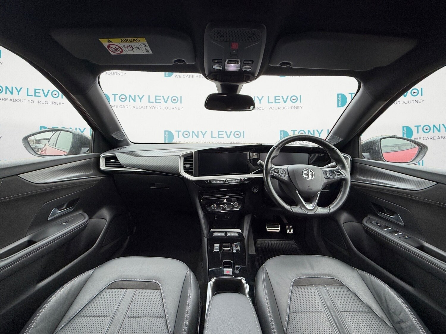 Used Vauxhall Mokka 2021 for sale - 77367023: Photo 11