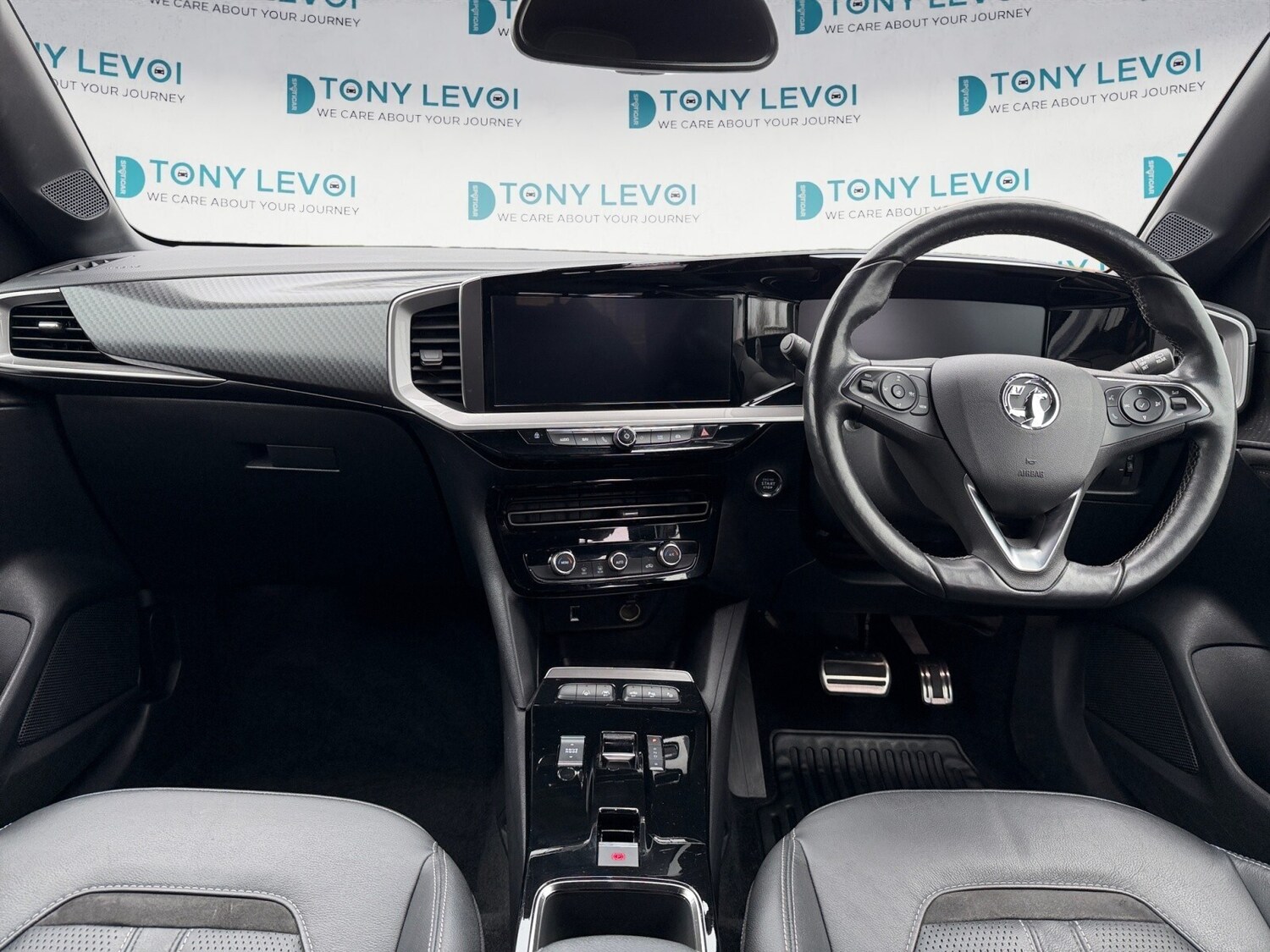 Used Vauxhall Mokka 2021 for sale - 77367023: Photo 12