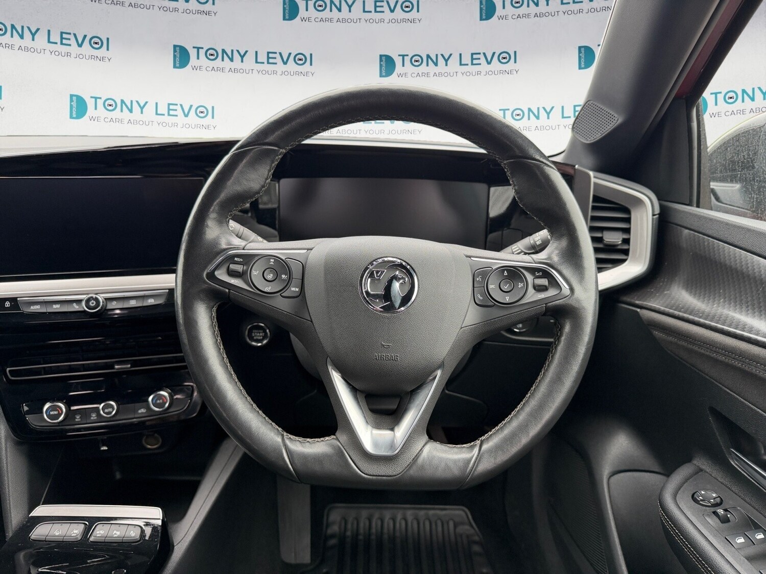 Used Vauxhall Mokka 2021 for sale - 77367023: Photo 13