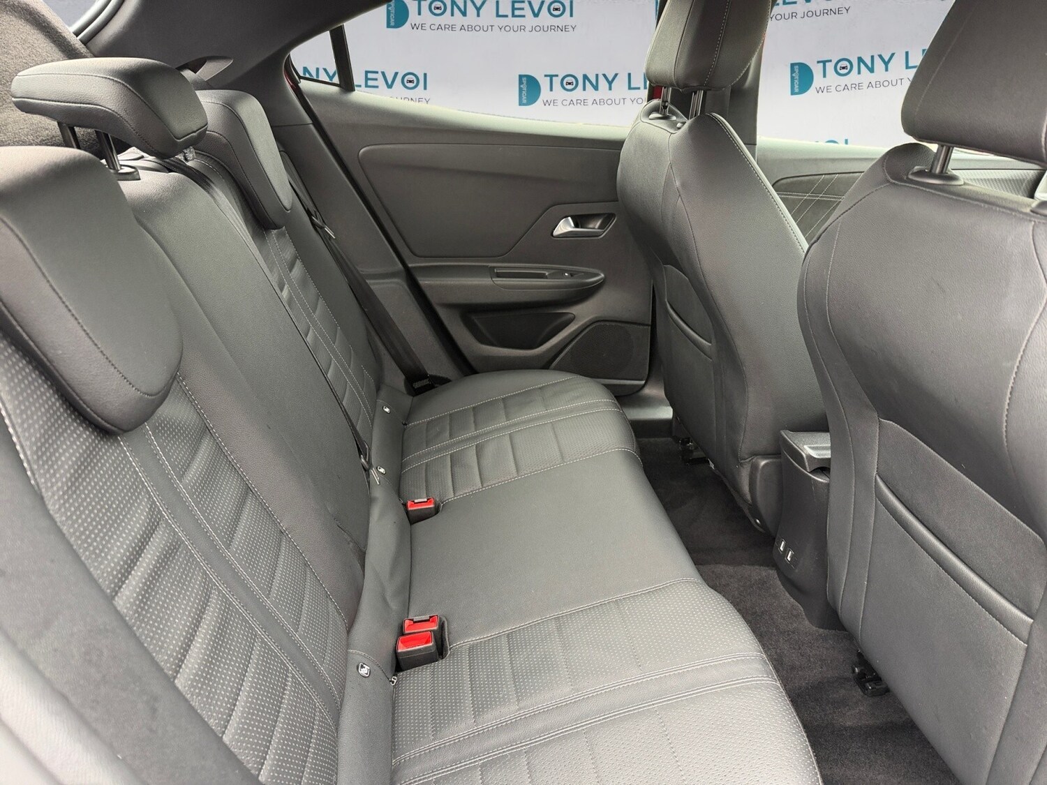 Used Vauxhall Mokka 2021 for sale - 77367023: Photo 14