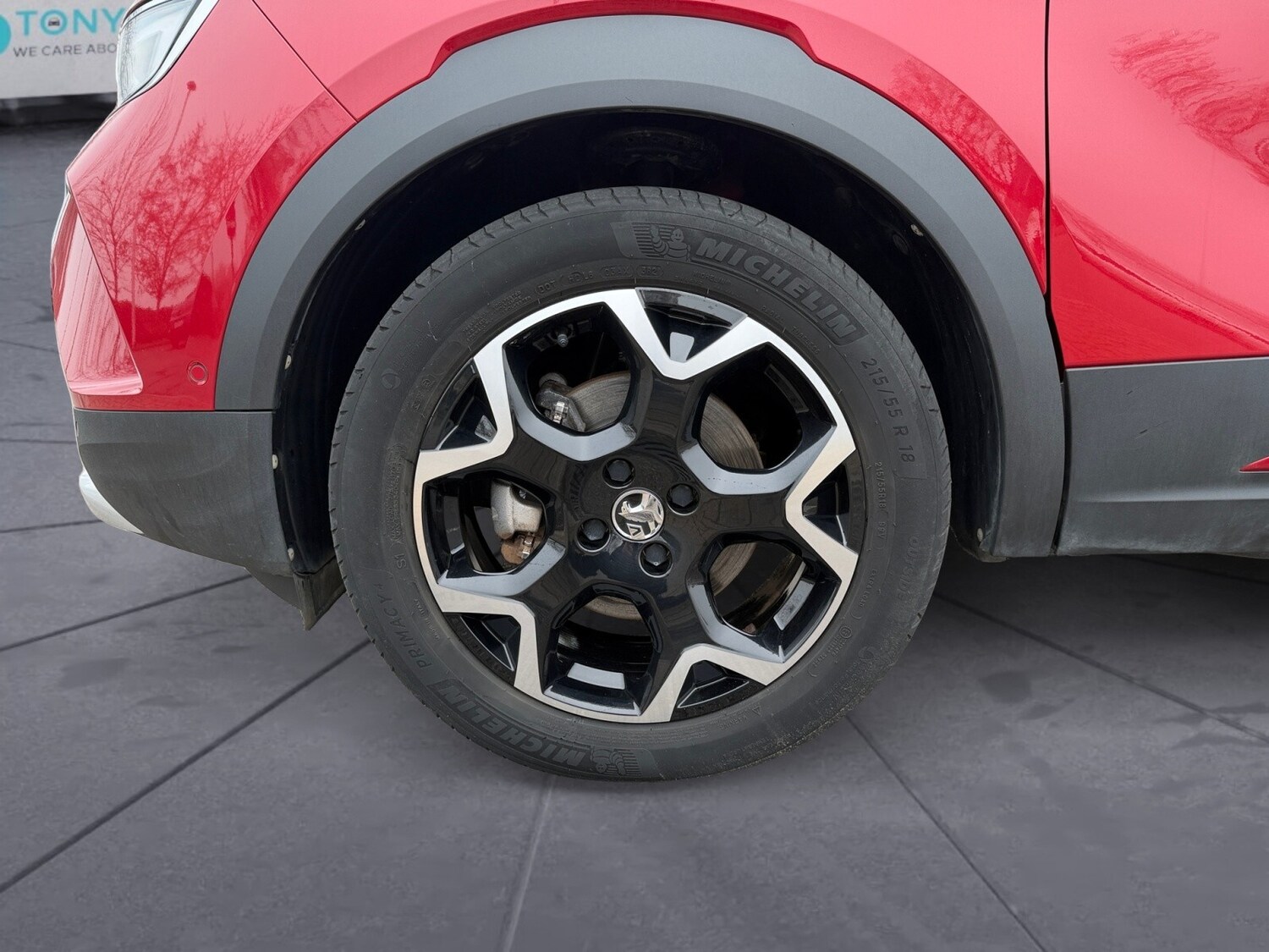 Used Vauxhall Mokka 2021 for sale - 77367023: Photo 15