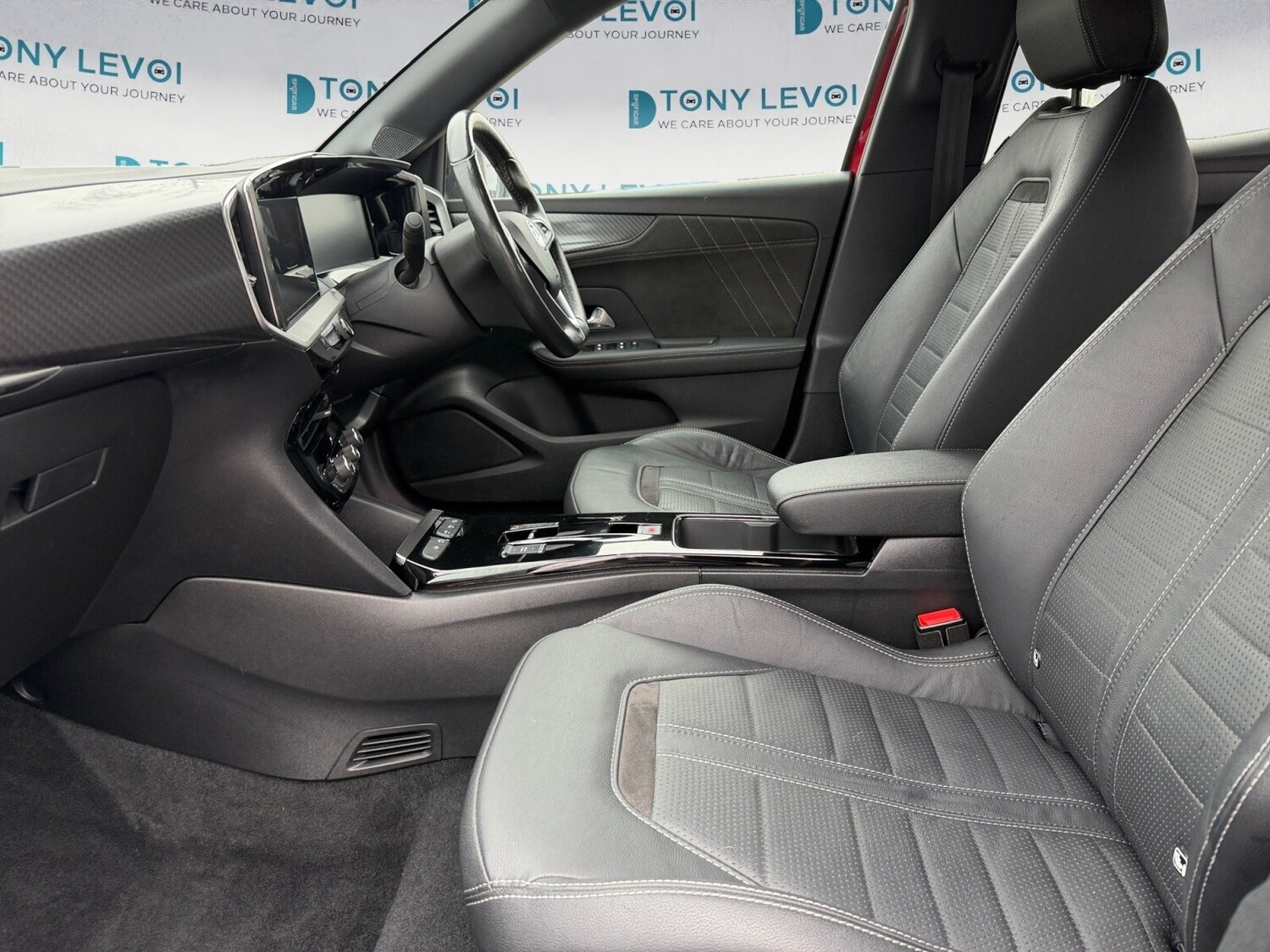 Used Vauxhall Mokka 2021 for sale - 77367023: Photo 16