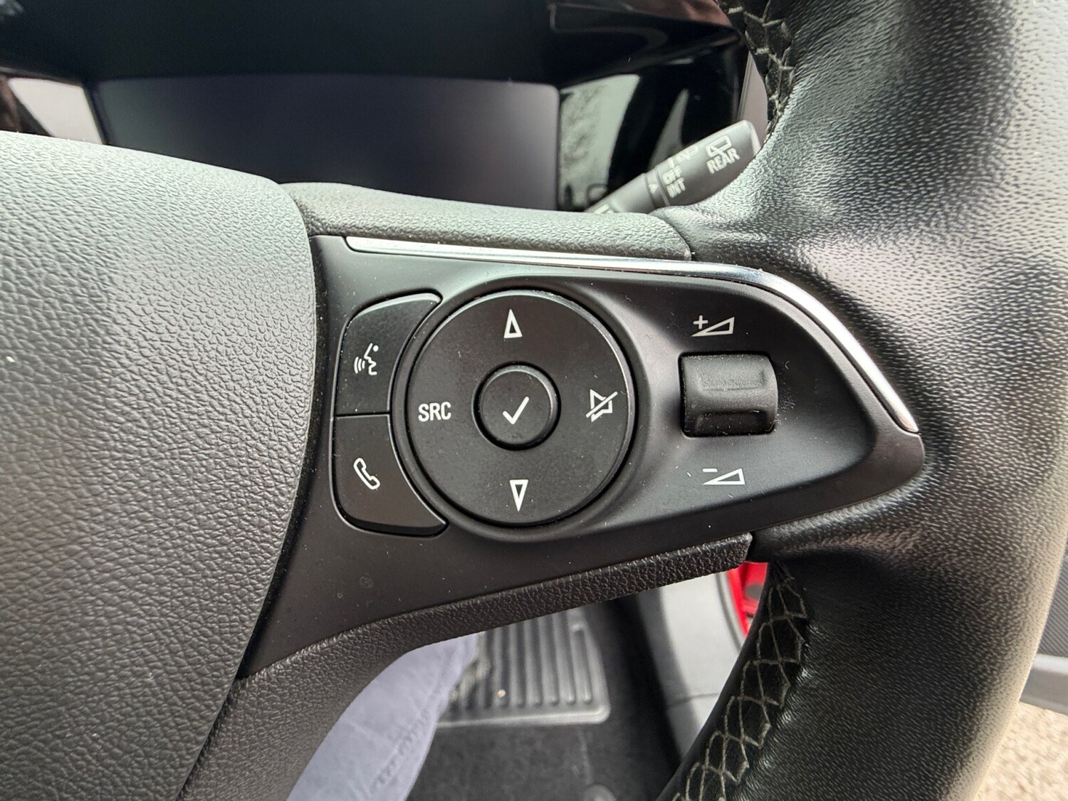 Used Vauxhall Mokka 2021 for sale - 77367023: Photo 18