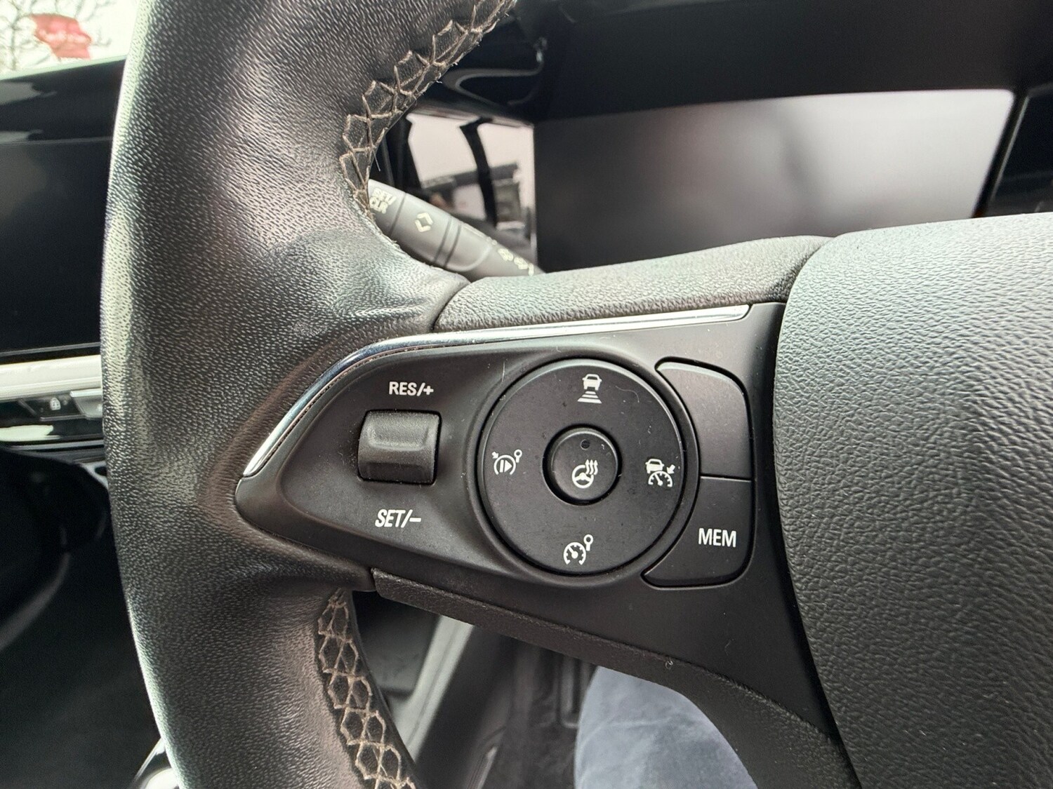 Used Vauxhall Mokka 2021 for sale - 77367023: Photo 19