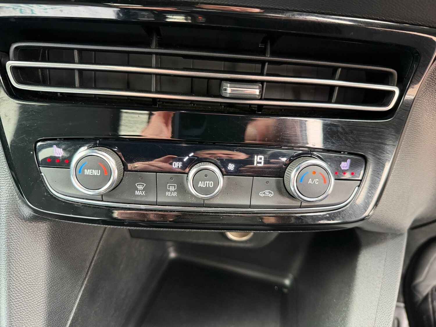 Used Vauxhall Mokka 2021 for sale - 77367023: Photo 20