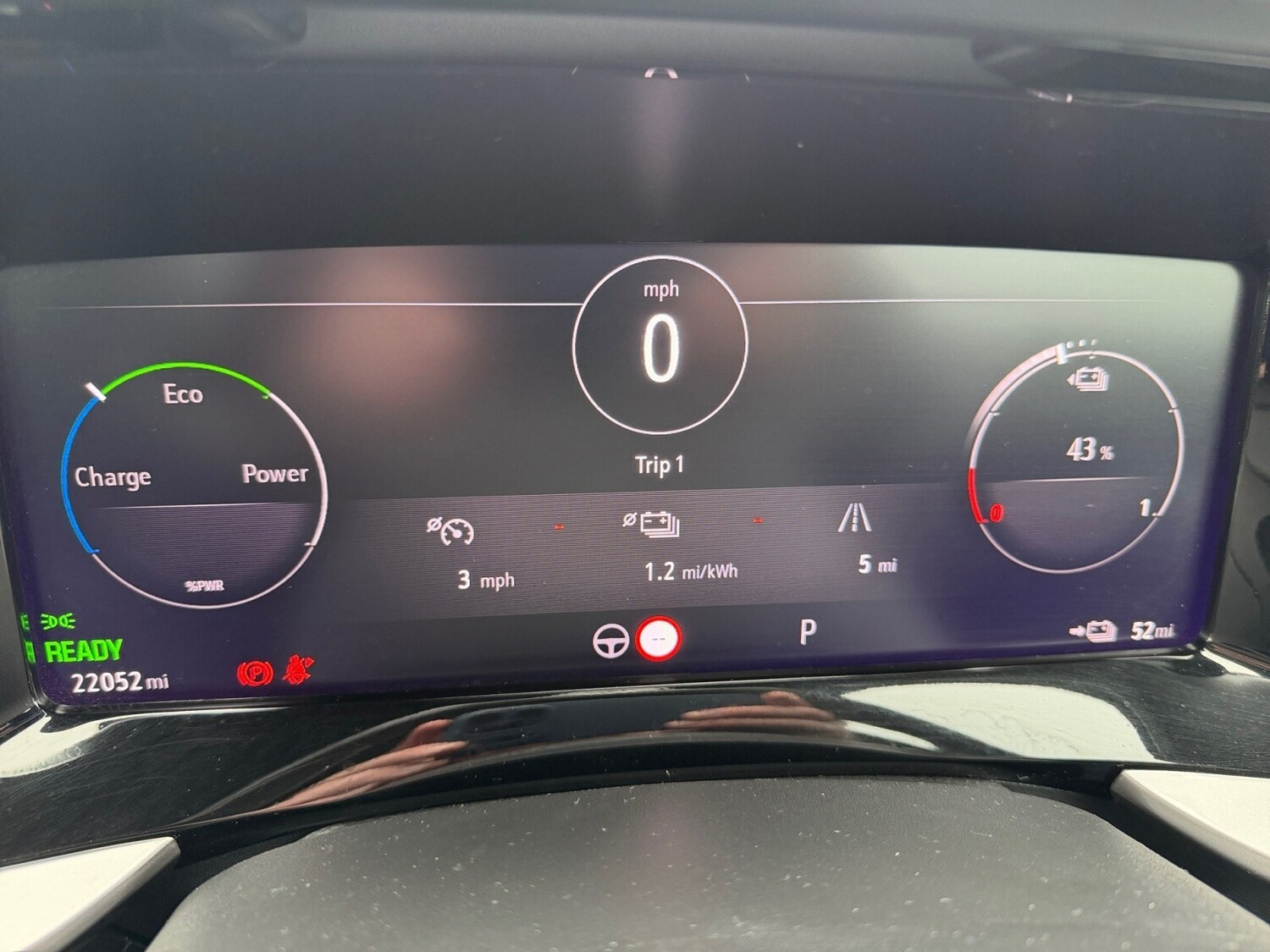 Used Vauxhall Mokka 2021 for sale - 77367023: Photo 22