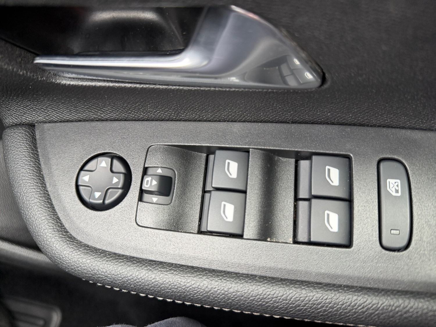 Used Vauxhall Mokka 2021 for sale - 77367023: Photo 23